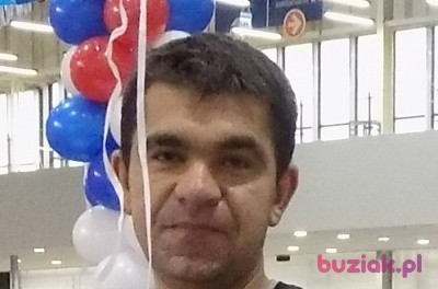 Radek, Male, 40, Wągrowiec, Polska: 1
