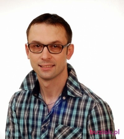 Tomek, Mężczyzna, 44, Gostyń, Polska: 1