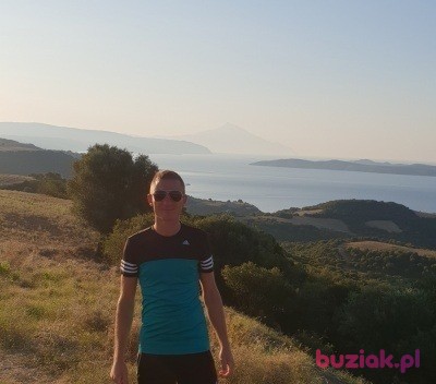 Benek, Male, 36, Holandia, Photo: 4