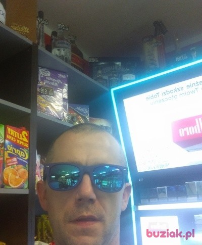 niczyk, Mężczyzna, 41, Gorzów Wielkopolski, Polska: 1