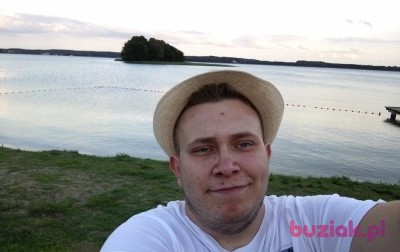 Mateusz, Mężczyzna, 29, Racibórz, Polska: 1