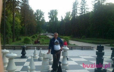 ZBIGNIEW, Male, 59, Wołczyn, Polska, Photo: 2