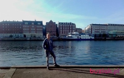 janusz818, Mężczyzna, 41, Warszawa, Polska, Zdjęcie: 1