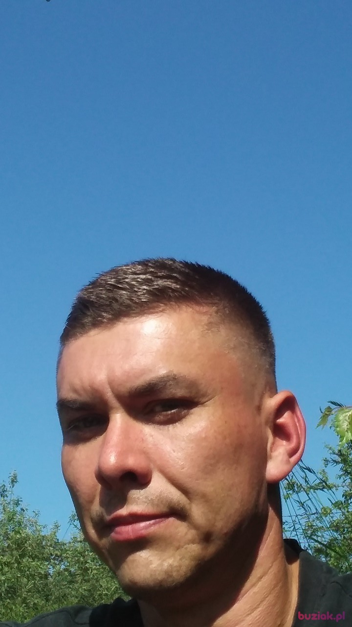 Mario, Male, 41, Jawor, Polska, Photo: 1