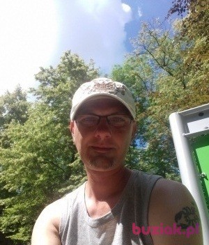 Krzysztof, Male, 42, Brwinów, Polska, Photo: 3