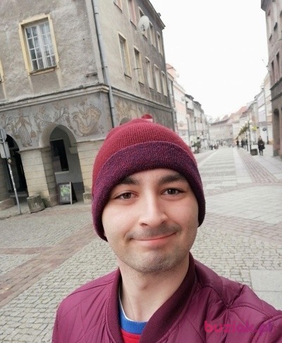 Michał , Mężczyzna, 27, Warszawa, Polska, Zdjęcie: 1