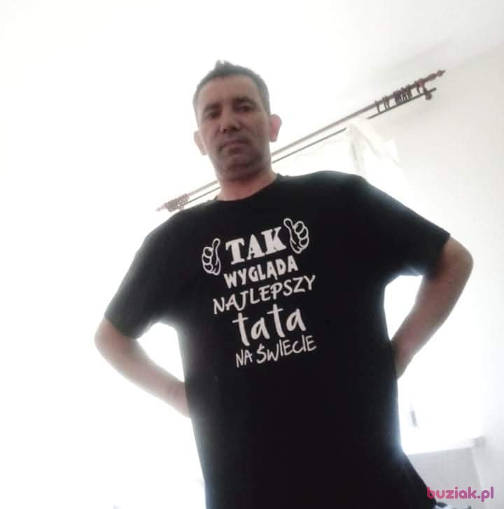 Slawomir, Male, 48, Oświęcim, Polska: 1