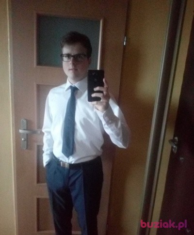 Piotr, Male, 28, Zielona Góra, Polska: 1