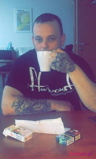Damian, Mężczyzna, 36, Gorzów Wielkopolski, Polska, Zdjęcie: 2