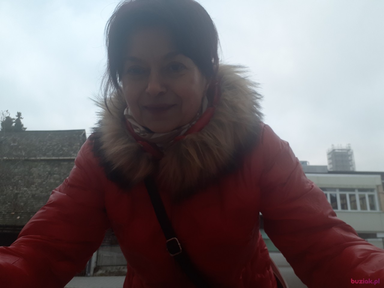 Teresa, Female, 56, Lidzbark Warmiński, Polska, Photo: 1