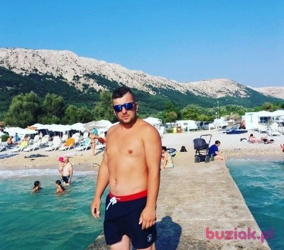 Artur, Male, 33, Tarnów, Polska, Photo: 1