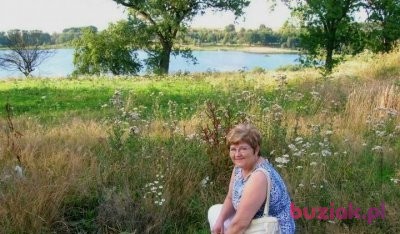 Wrzos19, Kobieta, 73, Polska, Zdjęcie: 3
