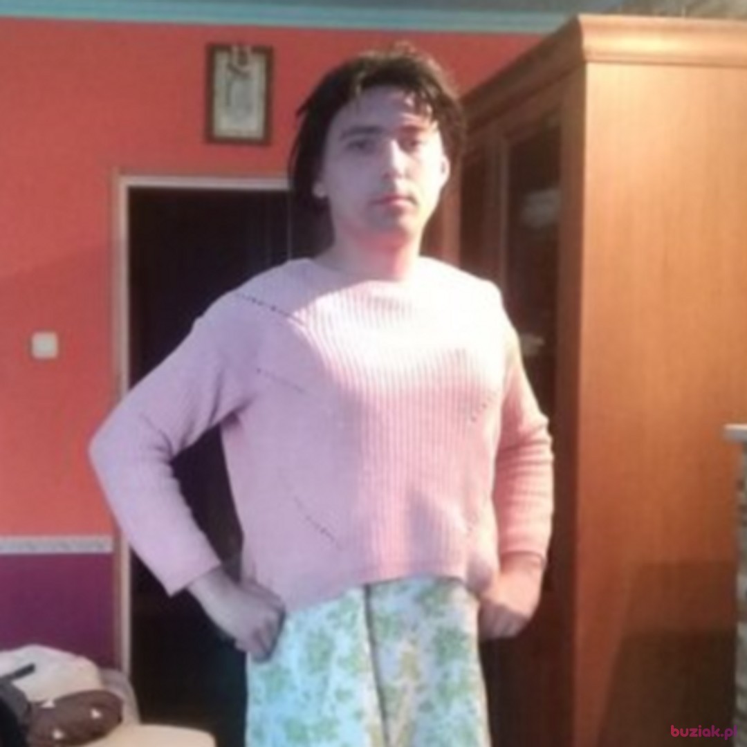 Ewa, Female, 38, Lwówek Śląski, Polska, Photo: 1