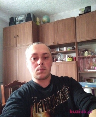 Grzegorz, Mężczyzna, 40, Krosno, Polska: 1