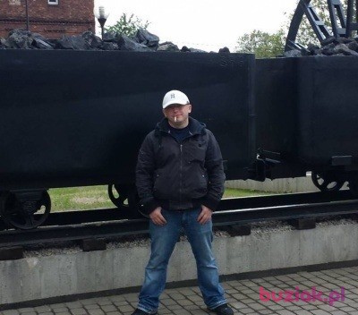 Adrian, Mężczyzna, 45, Piekary Śląskie, Polska, Zdjęcie: 1