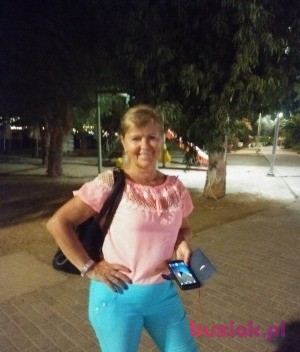 Żena, Kobieta, 68, Warszawa, Polska, Zdjęcie: 1
