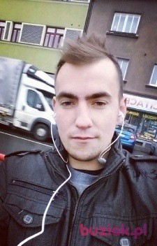 łukasz, Male, 29, Cieszyn, Polska, Photo: 4