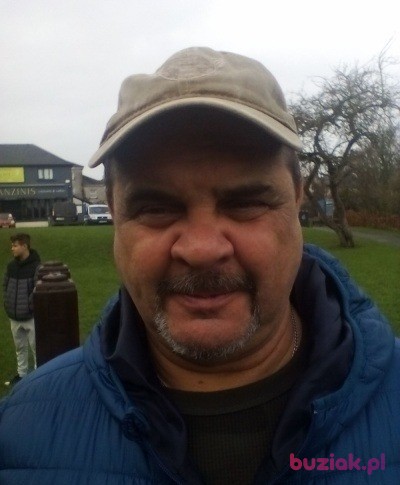 Jurek, Mężczyzna, 64, Oświęcim, Polska, Zdjęcie: 4