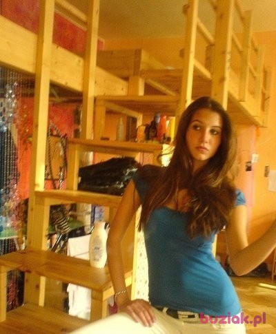 Sandra, Kobieta, 34, Warszawa, Polska, Zdjęcie: 1
