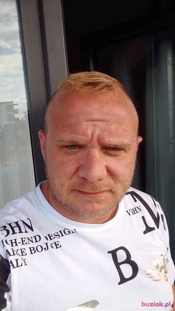 Mateusz, Mężczyzna, 31, Kostrzyn, Polska: 1