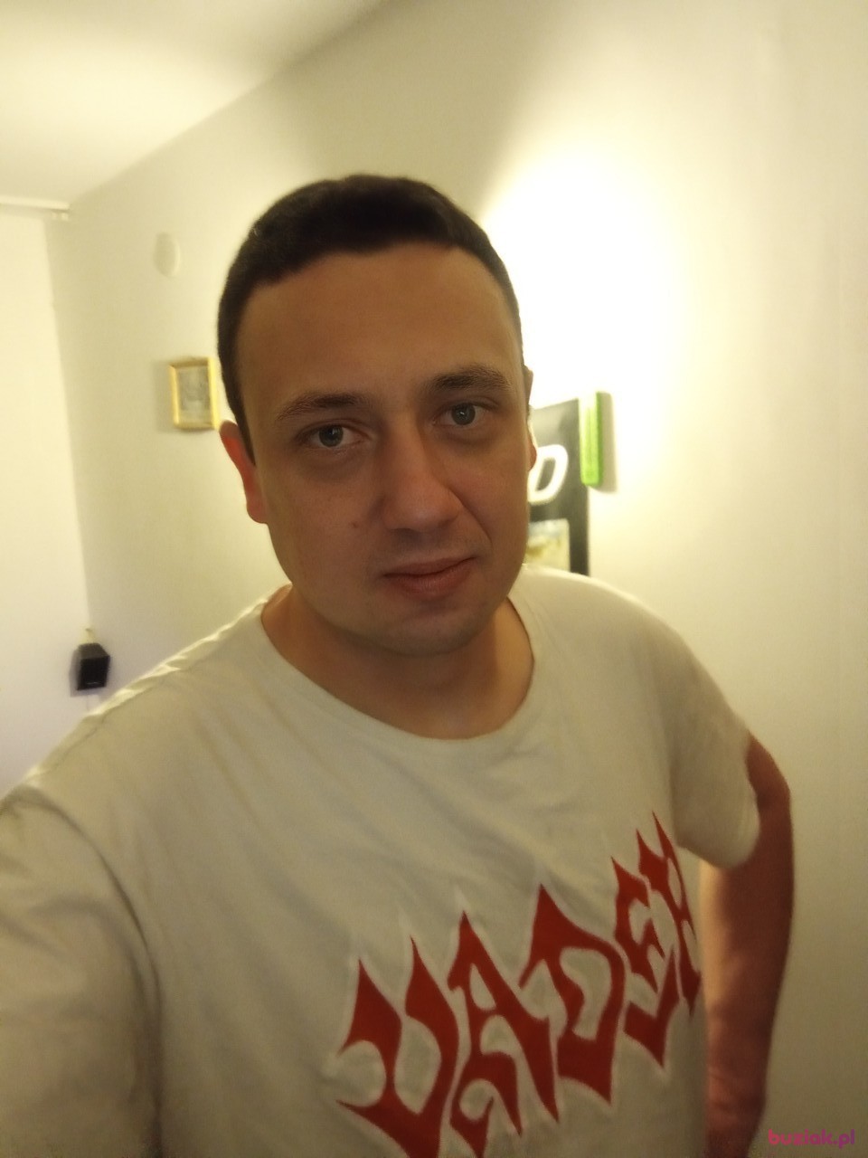 Michał, Mężczyzna, 38, Wysokie Mazowieckie, Polska, Zdjęcie: 1