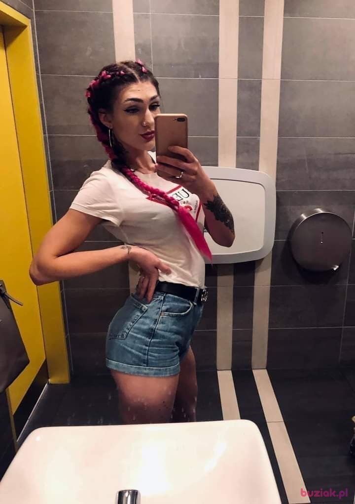 Nikola, Kobieta, 29, Poznań, Polska: 1