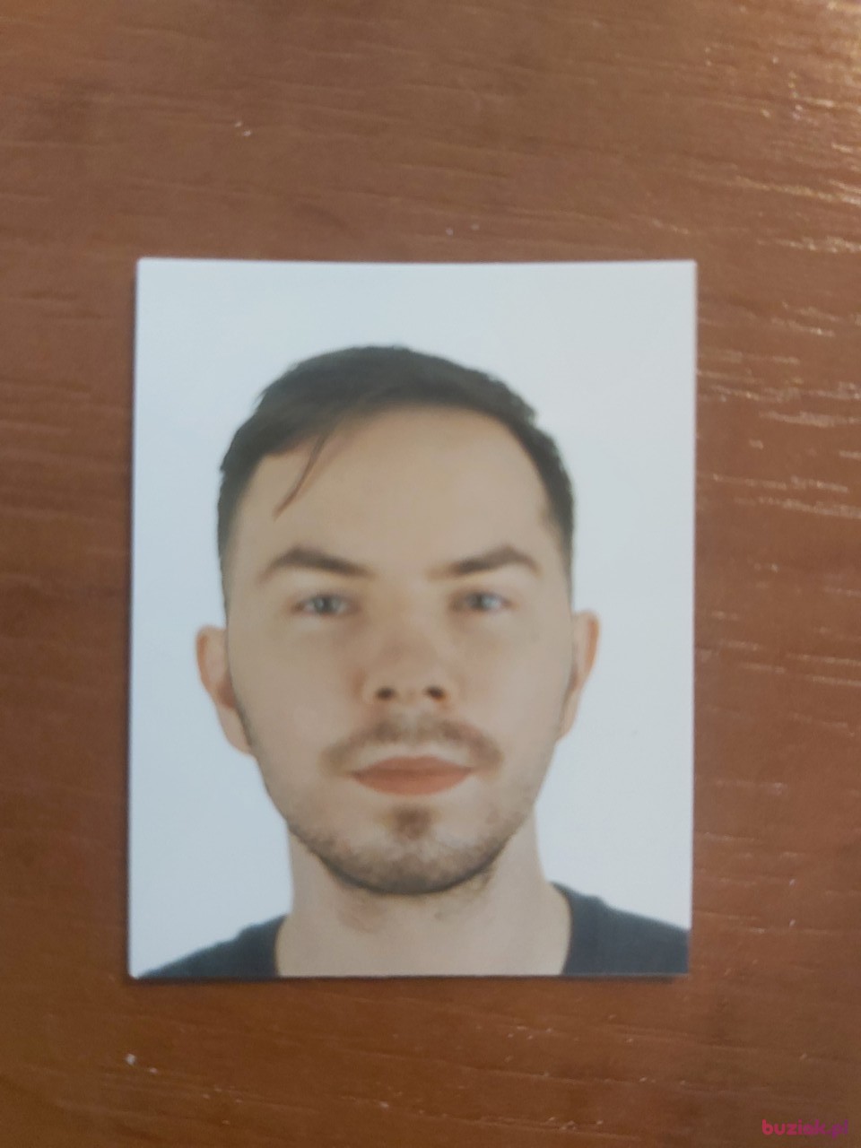 Marcin, Male, 27, Darłowo, Polska: 1