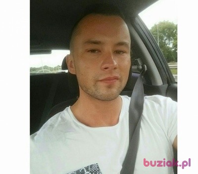Adam, Male, 34, Okonek, Polska: 1