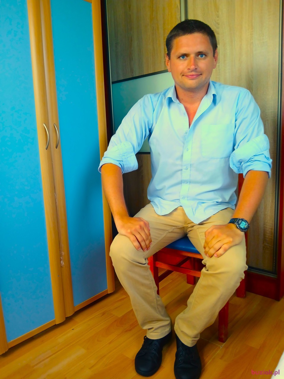 Krzysztof, Male, 33, Brzesko, Polska, Photo: 2