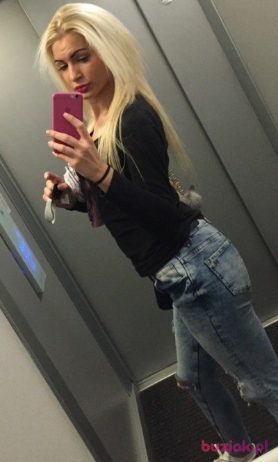 Angelika, Female, 27, Poznań, Polska, Photo: 8