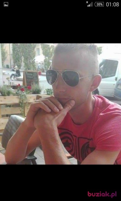 Krystian , Male, 31, Holandia: 1