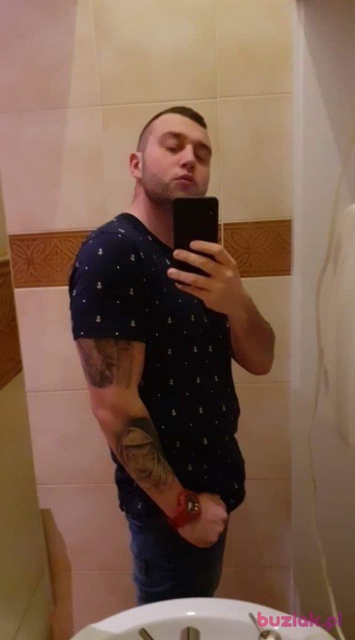 Sebastian , Mężczyzna, 29, Gorzów Wielkopolski, Polska, Zdjęcie: 3