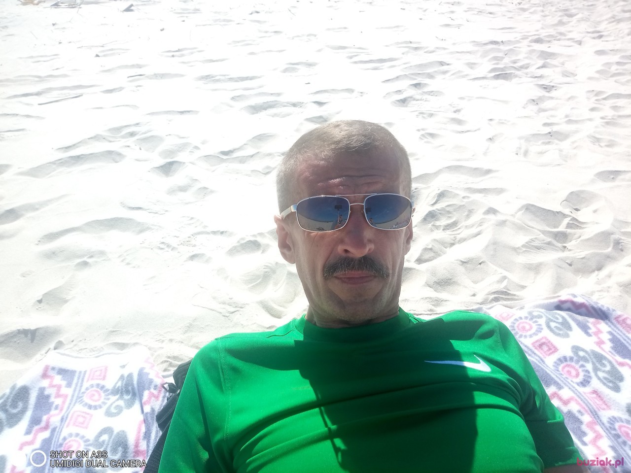raf71, Mężczyzna, 53, Warszawa, Polska, Zdjęcie: 4