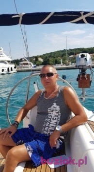 Jerzy , Mężczyzna, 48, Unterschleissheim Upper Bavaria Bavaria, Niemcy, Zdjęcie: 3