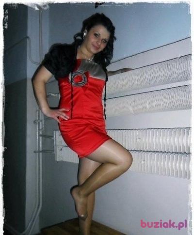 Agnieszka, Kobieta, 35, Przemyśl, Polska, Zdjęcie: 2
