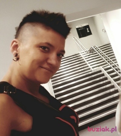 Iwona, Female, 37, Wielka Brytania, Photo: 1