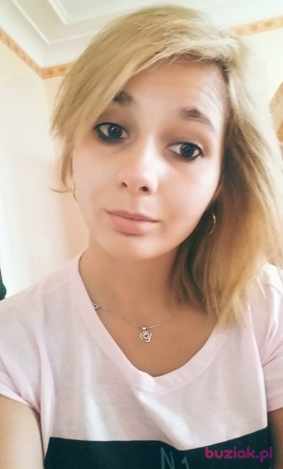 Paula, Kobieta, 31, Bydgoszcz, Polska: 1