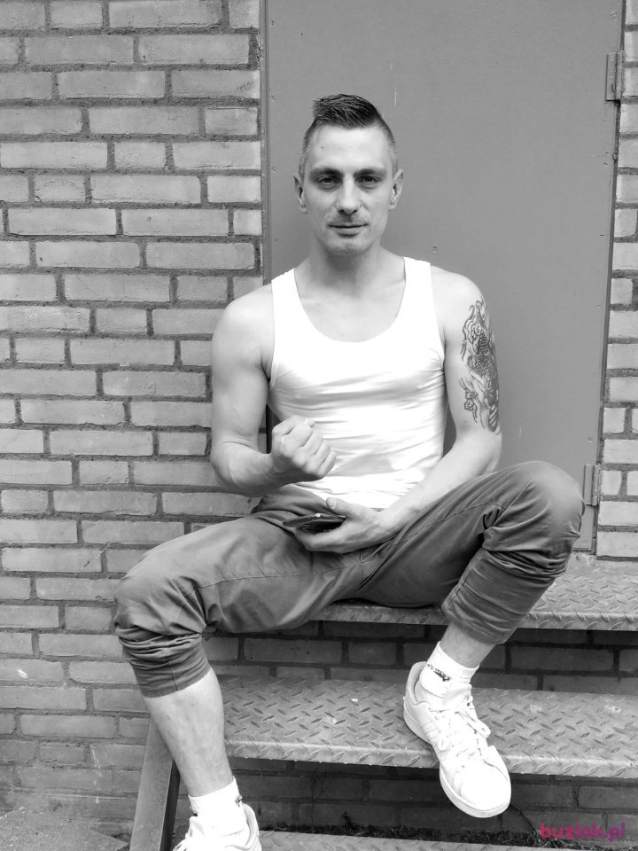 Radoslaw, Mężczyzna, 35, Rotterdam South Holland Province, Holandia, Zdjęcie: 6