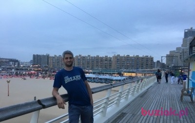 Bogdan, Male, 40, Bochnia, Polska: 1