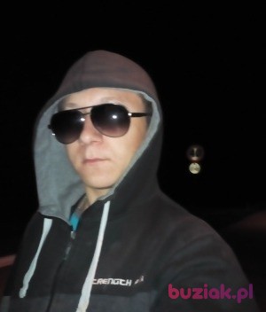 Arek, Mężczyzna, 28, Dęblin, Polska: 1