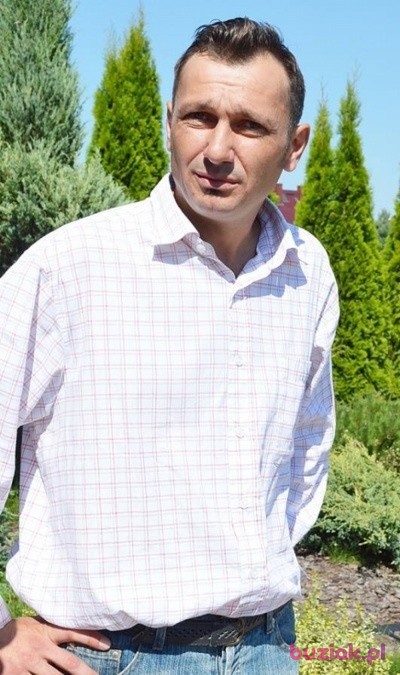 Rysiek, Mężczyzna, 51, Ełk, Polska: 1