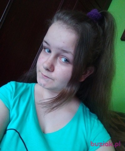 Wiktoria , Female, 23, Szczecin, Polska: 1