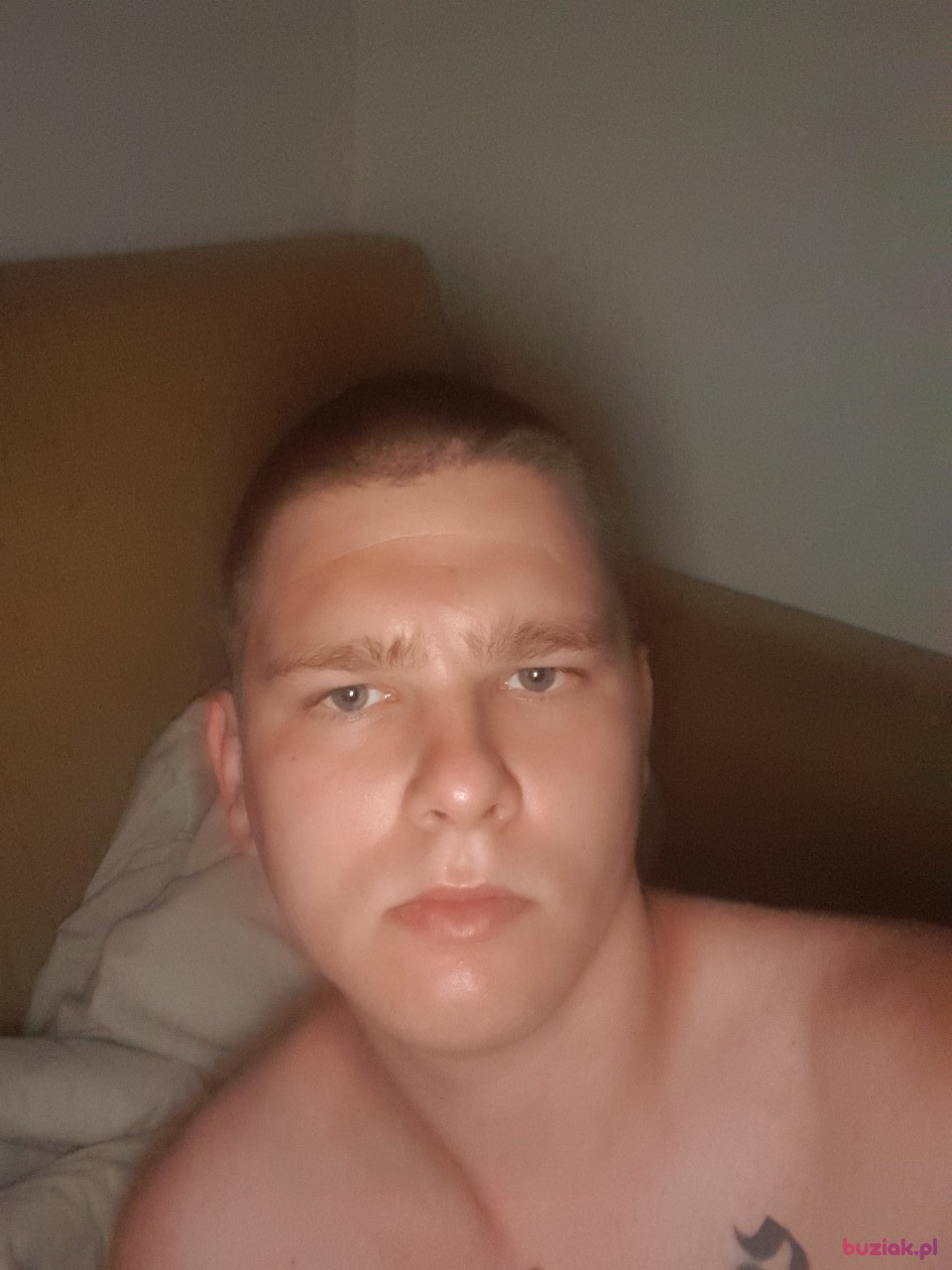 Dawid, Male, 28, Biała Podlaska, Polska: 1