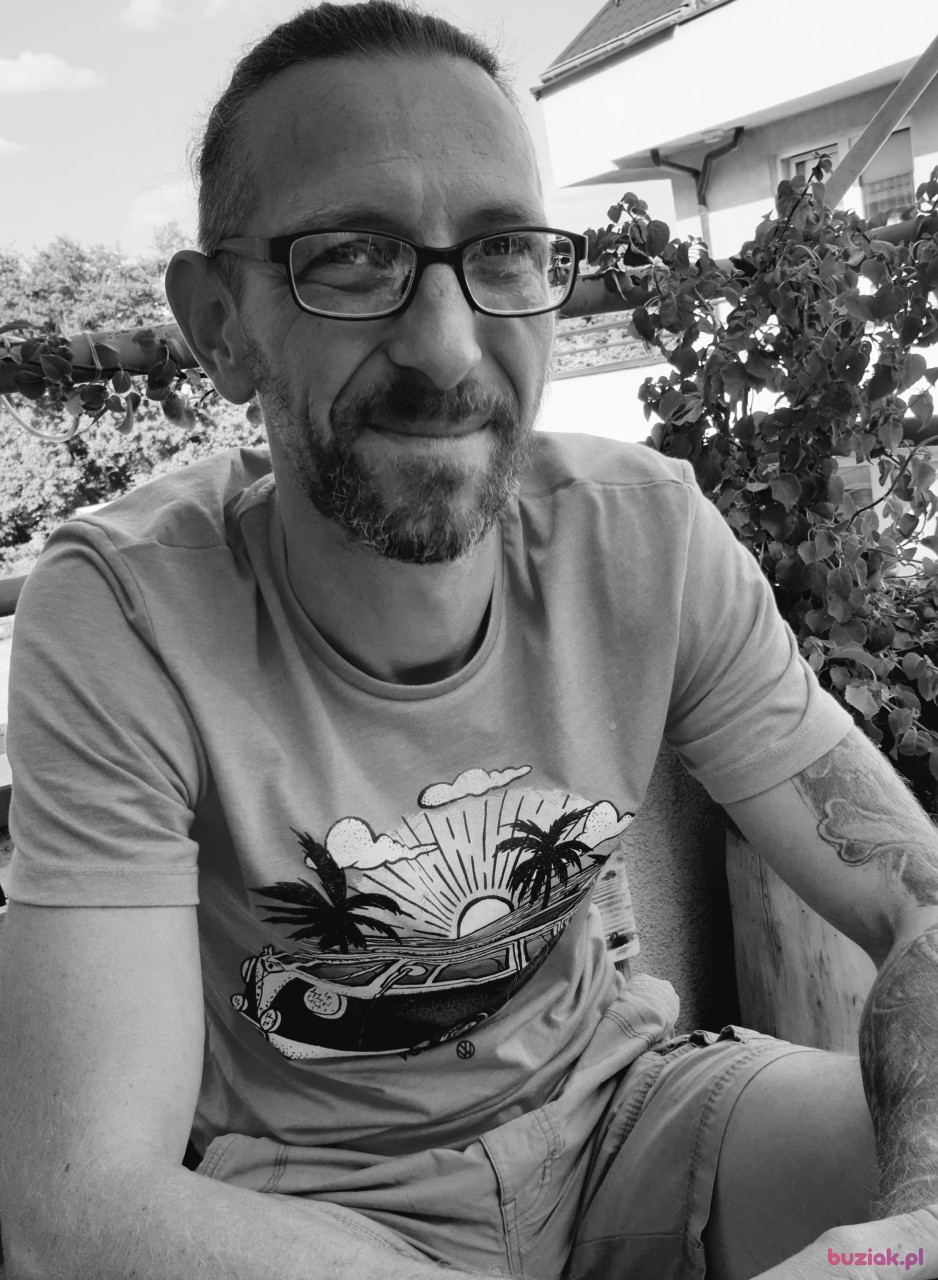 Bogdan, Mężczyzna, 42, Grójec, Polska: 1
