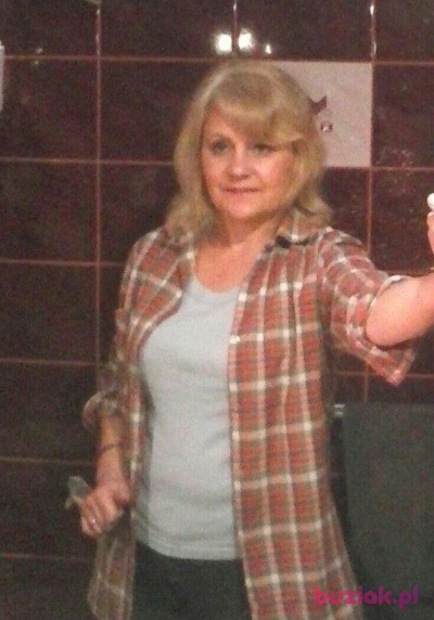 KRYSTYNA , Female, 58, Poznań, Polska, Photo: 3