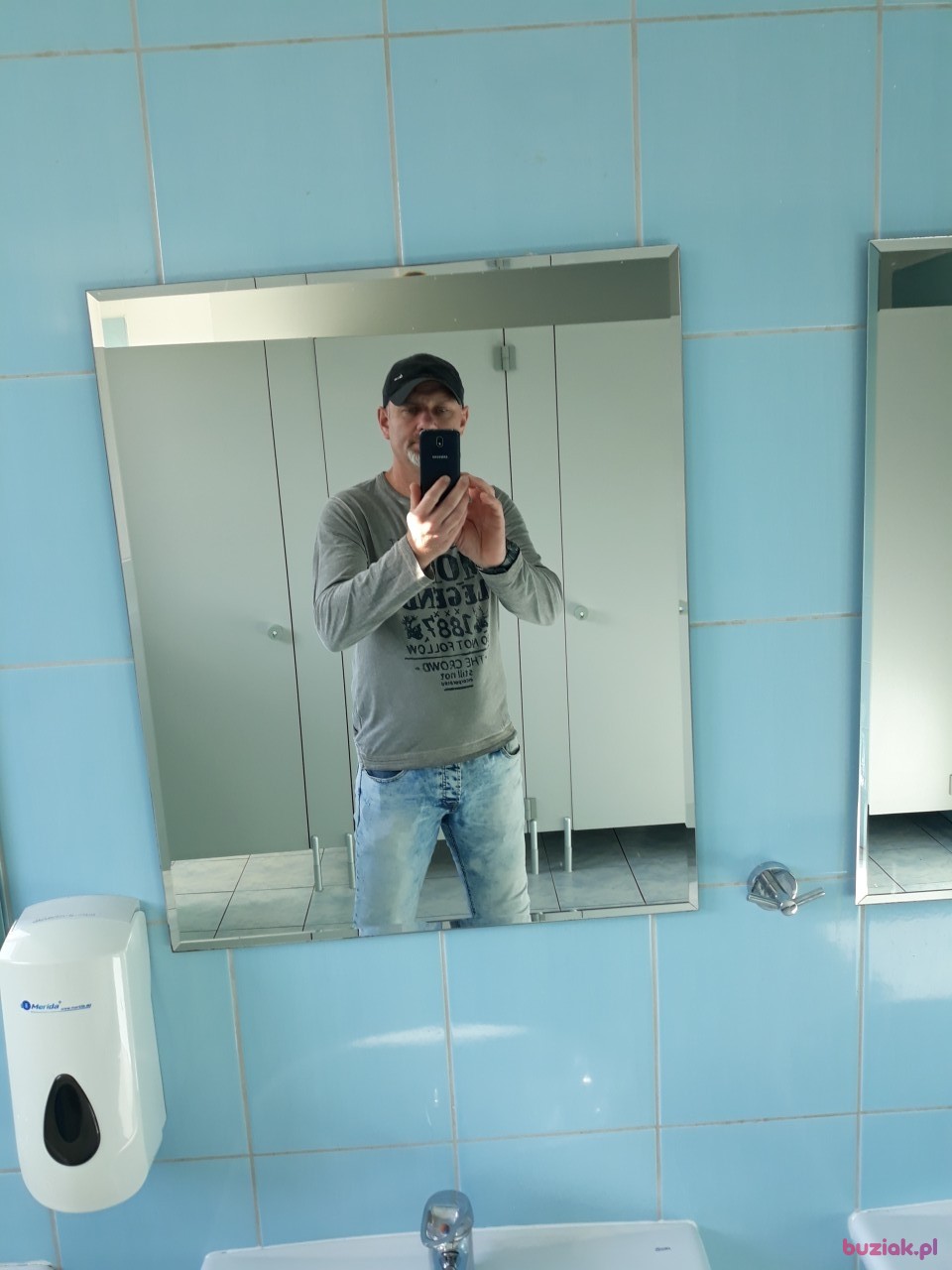 Majlo, Mężczyzna, 45, Rawa Mazowiecka, Polska: 1