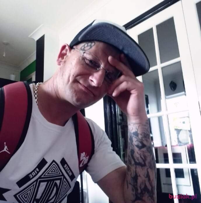 Mariusz, Male, 43, Westminster, Wielka Brytania, Photo: 2
