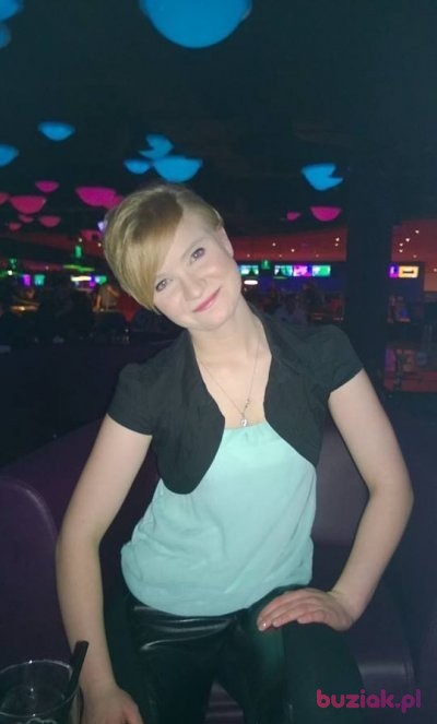 Gocha00, Female, 30, Warszawa, Polska, Photo: 2