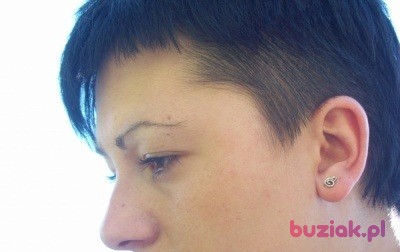 Nimfamika, Female, 41, Dąbrowa Górnicza, Polska, Photo: 2