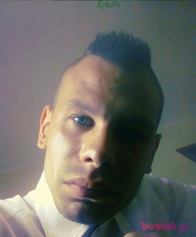 Patryk, Male, 32, Pruszcz Gdański, Polska, Photo: 2